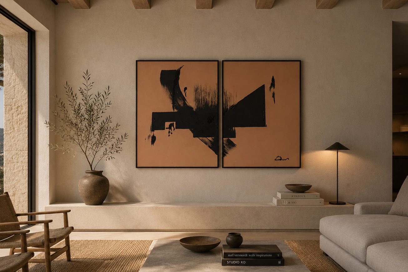 Alba set